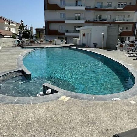 Limassol Beautiful Apartment Exteriör bild