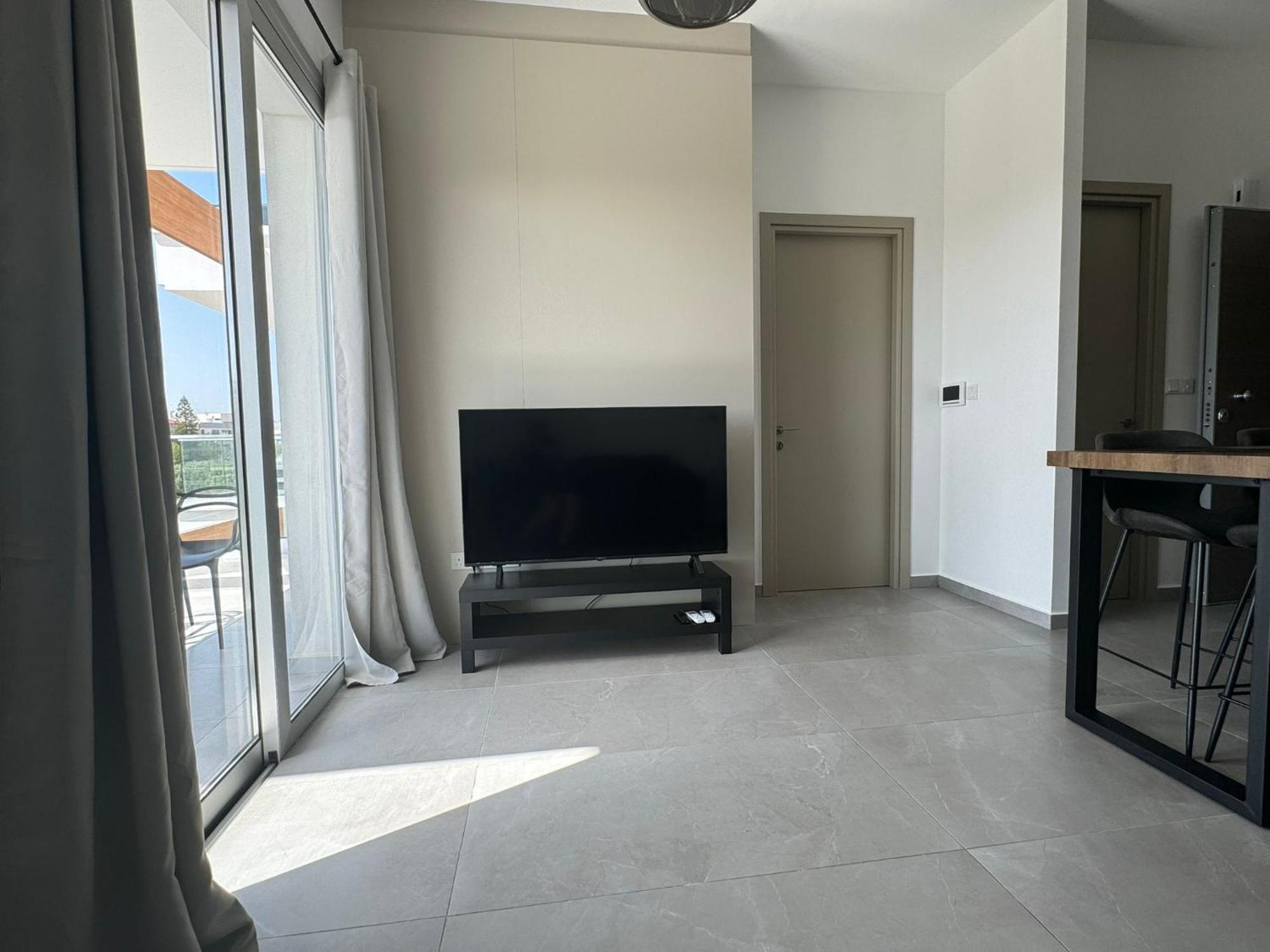 Limassol Beautiful Apartment Exteriör bild